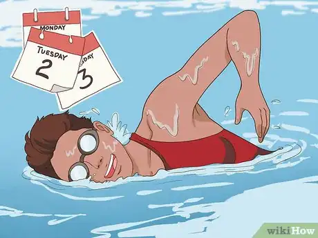 Image titled Swim to Stay Fit Step 9