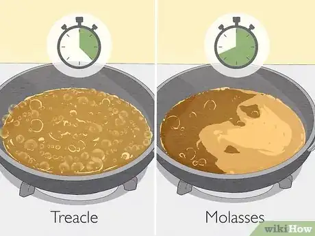 Image titled Treacle vs Molasses Step 1