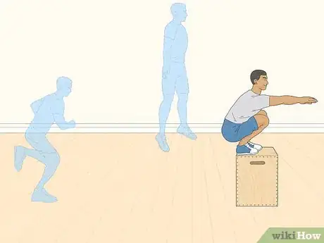 Image titled Do Box Jumps Step 12