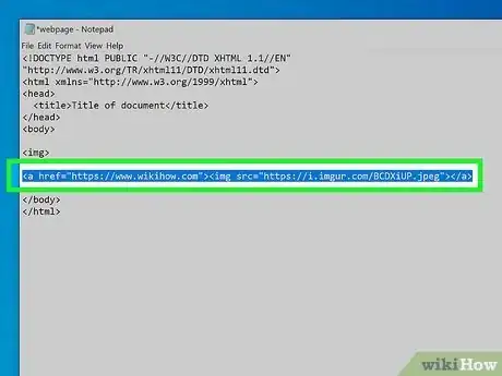 Image titled Insert Images with HTML Step 10