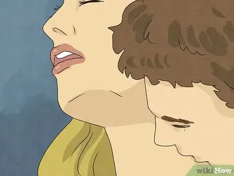 Image titled What Should You Do when a Guy Is Kissing Your Neck Step 3