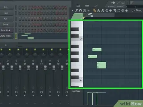 Image titled Make a Basic Beat in Fruity Loops Step 19