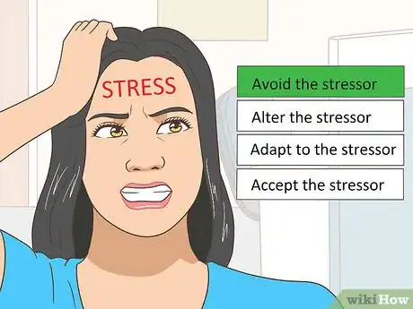 Image titled Avoid Stress Step 7