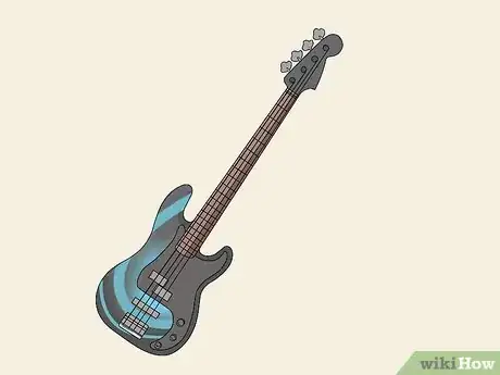 Image titled Teach Yourself to Play Bass Guitar Step 17