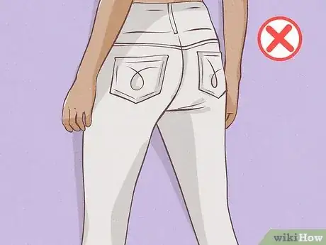 Image titled Avoid Panty Lines Step 13