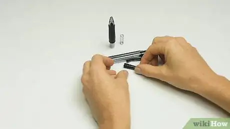 Image titled Make a Pen Gun With a Trigger Step 1