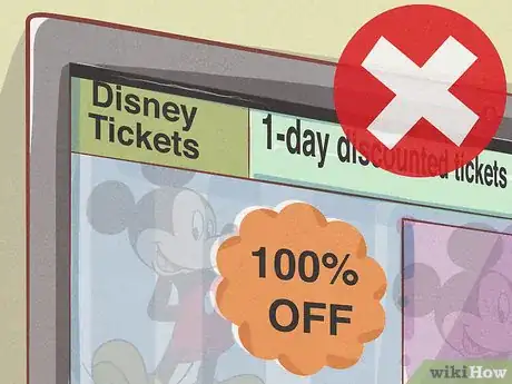 Image titled Buy Disney World Tickets Step 14