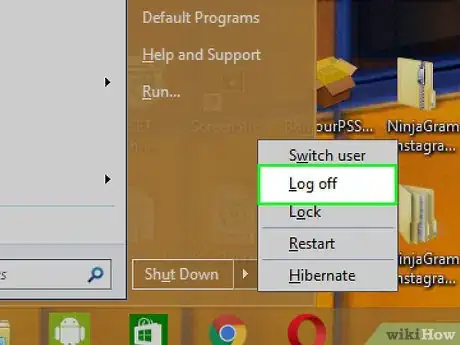 Image titled Log In to a Terminal Server with Remote Desktop Client Step 14