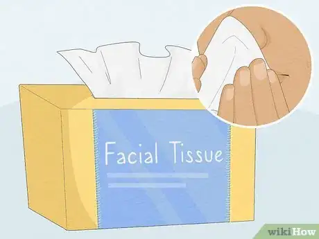 Image titled Get Rid of Dry Skin Under Your Nose Step 16