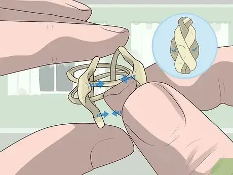 Image titled Solve a Puzzle Ring Step 1