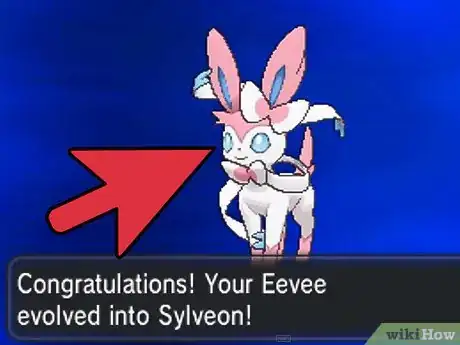 Image titled Evolve Eevee Into Sylveon Step 5