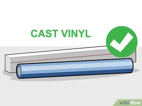 Image titled Apply Vinyl Wrap Step 1