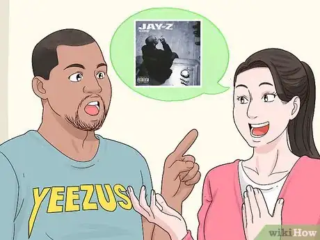 Image titled Meet Kanye West Step 13