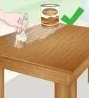 Build a Coffee Table