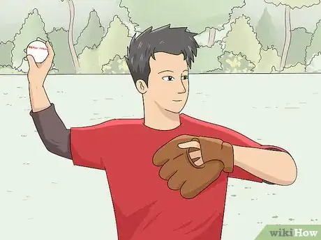 Image titled Throw a Baseball Farther Step 11