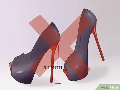 Image titled Select Shoes to Wear with an Outfit Step 14