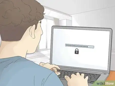 Image titled Stop Your Child's Computer Addiction Step 1