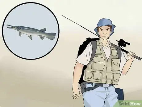 Image titled Catch Garfish Step 4