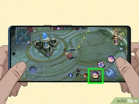 Image titled Play as Nana in Mobile Legends_ Bang Bang Step 3