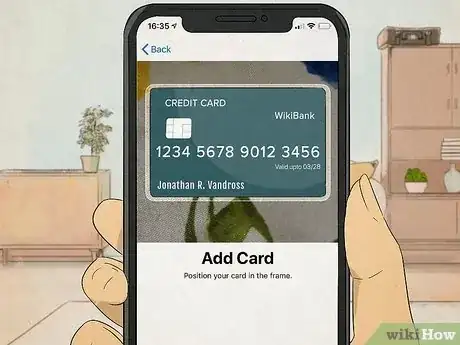 Image titled Get Money Back from Apple Pay if Scammed Step 17