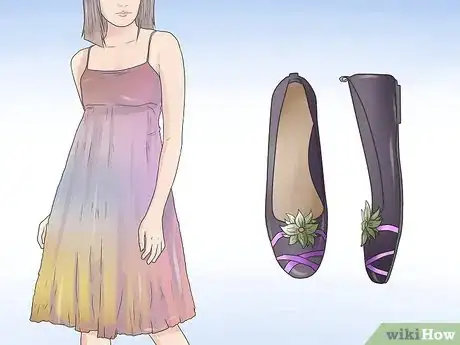 Image titled Select Shoes to Wear with an Outfit Step 28