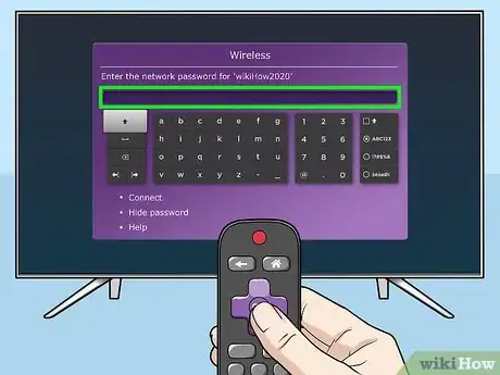 Image titled Connect a Roku to the Internet Step 14