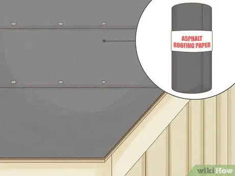 Image titled Reroof Your House Step 12