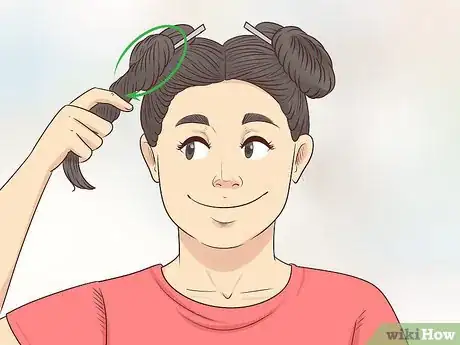 Image titled Do Your Hair Like Sailor Moon Step 5
