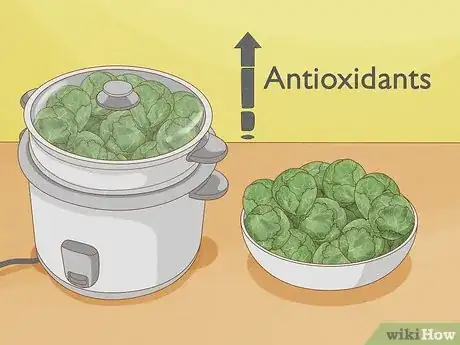 Image titled Prepare Vegetables for Dogs Step 10