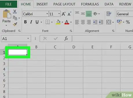 Image titled Link Sheets in Excel Step 3