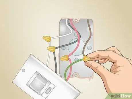 Image titled Wire a Light Sensor Step 5
