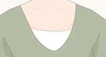 Fix a Gaping Neckline