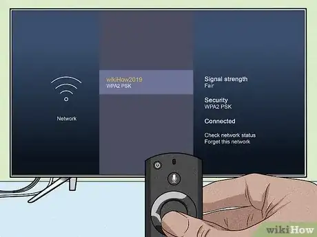Image titled Reset Firestick Step 13
