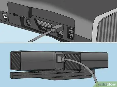 Image titled Fix Kinect Problems on Xbox One Step 7