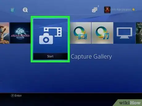 Image titled Connect Sony PS4 with Mobile Phones and Portable Devices Step 23