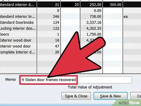 Image titled Adjust Inventory in QuickBooks Step 10