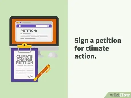 Image titled Spread Awareness About Climate Change Step 8