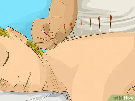 Image titled Get Rid of a Nerve Pinch in Your Neck Quickly Step 14