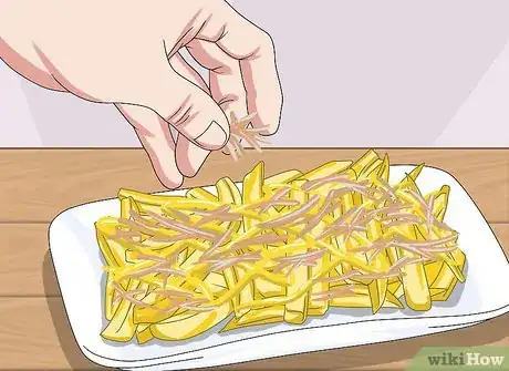 Image titled Eat French Fries Step 9