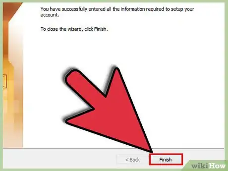 Image titled Set Up Microsoft Outlook Step 17