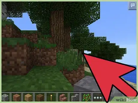 Image titled Find Unique Seeds on Minecraft Step 10