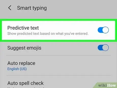 Image titled Turn Off Autocorrect on WhatsApp Step 17