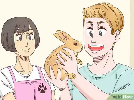 Image titled Choose a Rabbit Breed Step 9