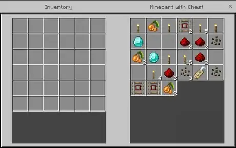 Image titled Looting Glow Berries from a Minecart Chest (Minecraft).png