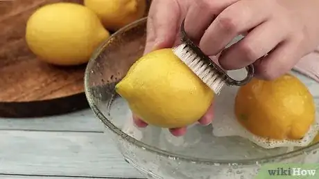 Image titled Preserve Lemons Step 3