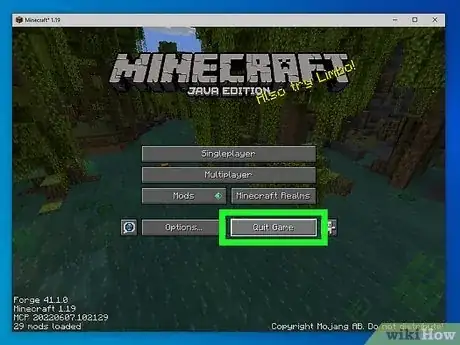 Image titled Install Minecraft Resource Packs Step 9