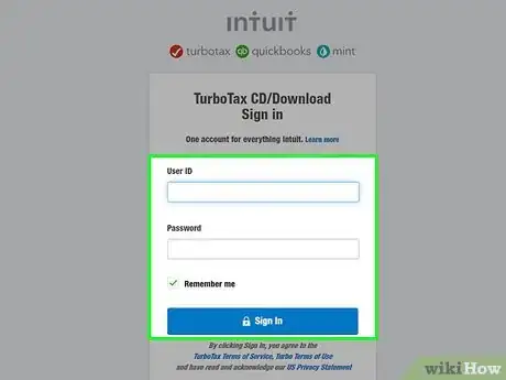 Image titled Download Turbotax Step 17