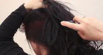 Make a Hair Lightening Spray