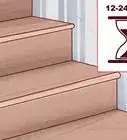 Install Laminate Flooring on Stairs