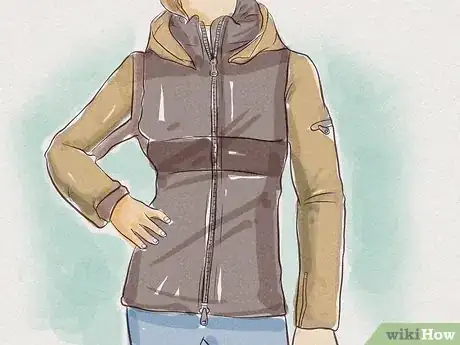 Image titled Dress for Skiing Step 8